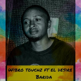 BARIDA (feat. El Desire)