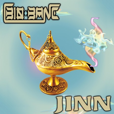 Jinn | Boomplay Music