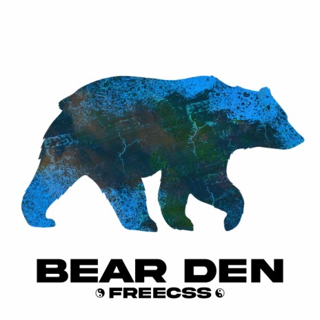 Bear Den ft. ThenXNow & 4ntidote | Boomplay Music