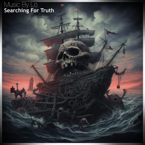 Searching For Truth | Boomplay Music
