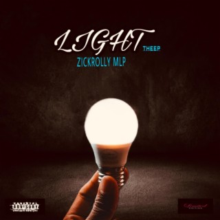 LIGHT (The EP)