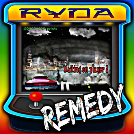 Ryda | Boomplay Music