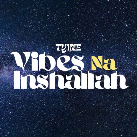 Vibes Na Inshallah ft. Bosire | Boomplay Music