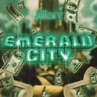 EMERALD CITY