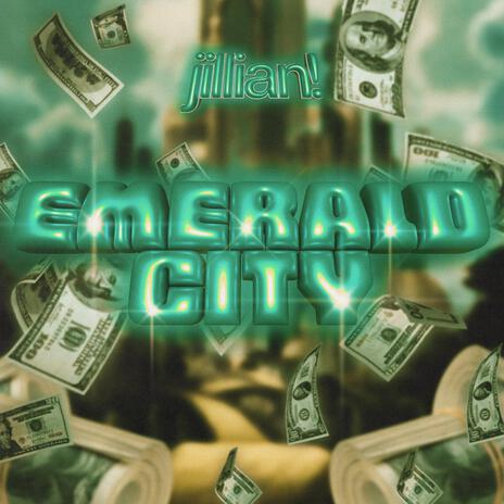 EMERALD CITY | Boomplay Music