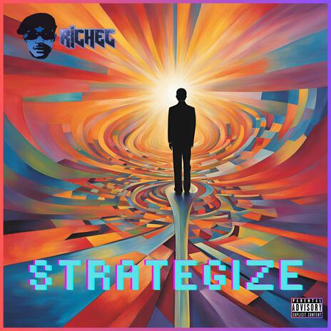 Strategize | Boomplay Music