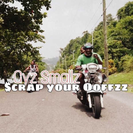 Scrape Your Ooffzz | Boomplay Music