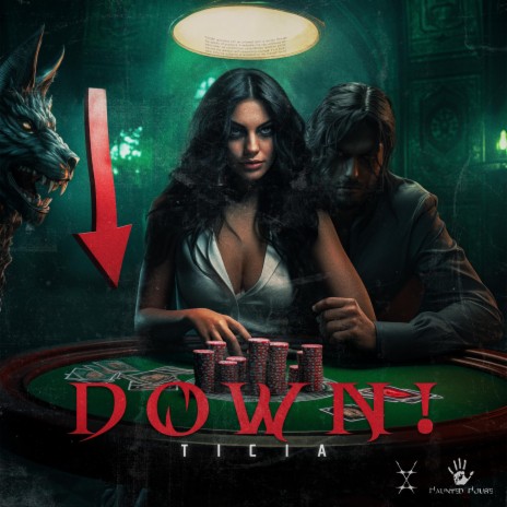 DOWN! | Boomplay Music