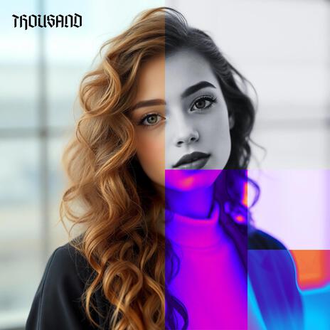 THOUSAND | Boomplay Music