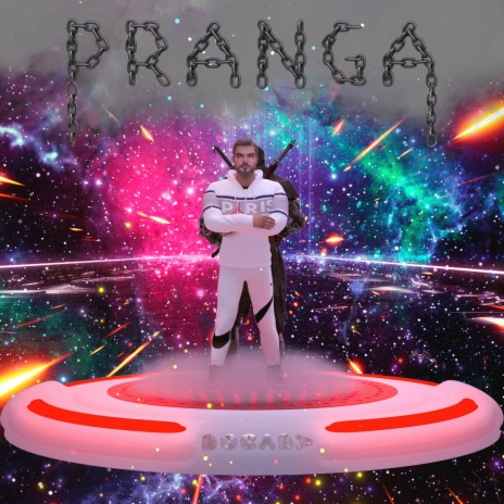 Pranga | Boomplay Music