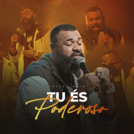 Tu És Poderoso ft. Thiago Bernardes | Boomplay Music