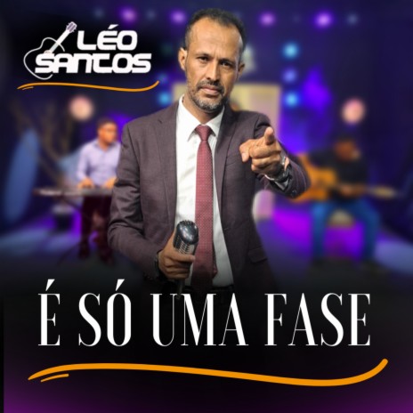 É Só uma Fase | Boomplay Music