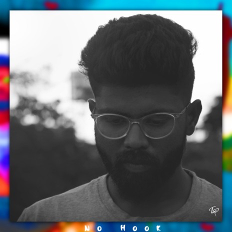 No Hook ft. Venkat GV | Boomplay Music