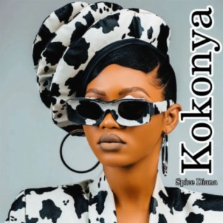 Kokonya (Deluxe Version)