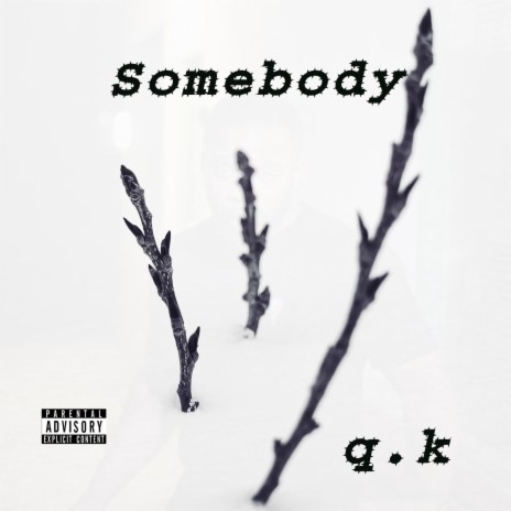 Somebody | Boomplay Music