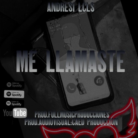 Me Llamaste | Boomplay Music