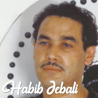 Habib Jebali