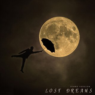 Lost Dreams (Piano Version)