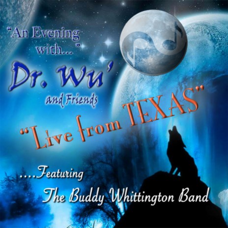 Jacksboro Highway (Live) [feat. Buddy Whittington Band] | Boomplay Music