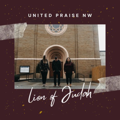 Lion of Judah ft. Ale Guido, Gabby Herndon & Tony D'Angelo | Boomplay Music