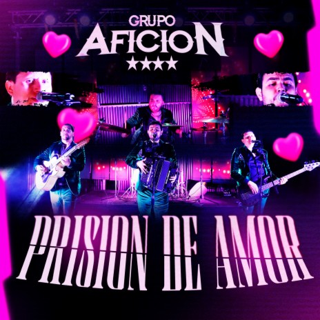 Prision De Amor | Boomplay Music