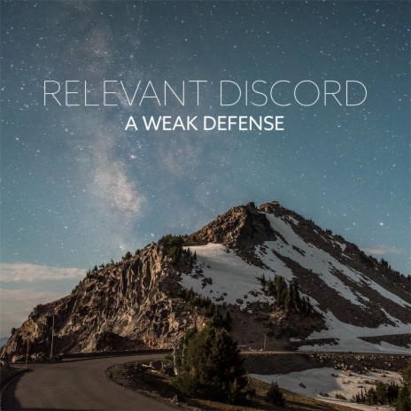 A Weak Defense | Boomplay Music