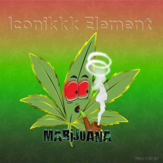 Marijuana lyrics | Boomplay Music