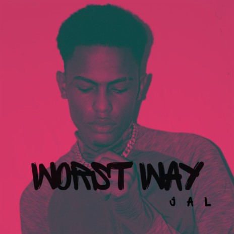 Worst Way | Boomplay Music