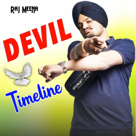 Devil Timeline | Boomplay Music