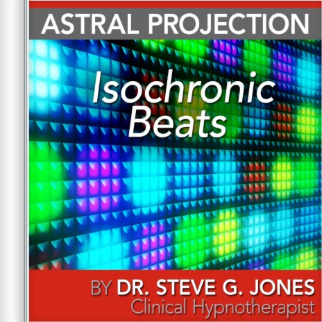 Astral Projection: Isochronic Beats | Boomplay Music