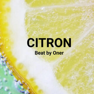 CITRON (Instrumental)