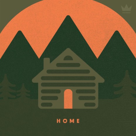 Home ft. Samuel Nichols & Lauren Hollister | Boomplay Music