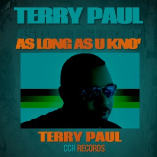 Terry Paul