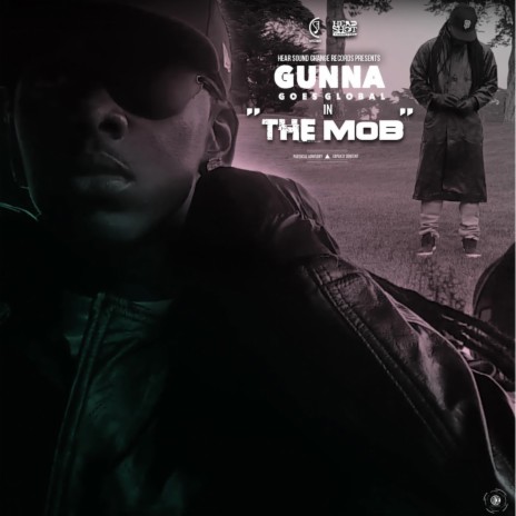 The MOB | Boomplay Music