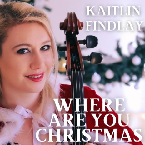 Where Are You Christmas | Boomplay Music