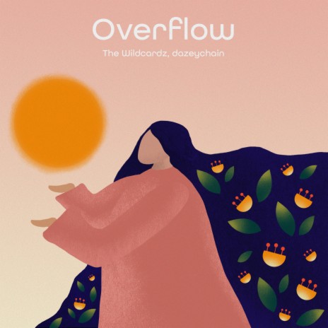 Overflow (Instrumental Version) ft. dazeychain | Boomplay Music