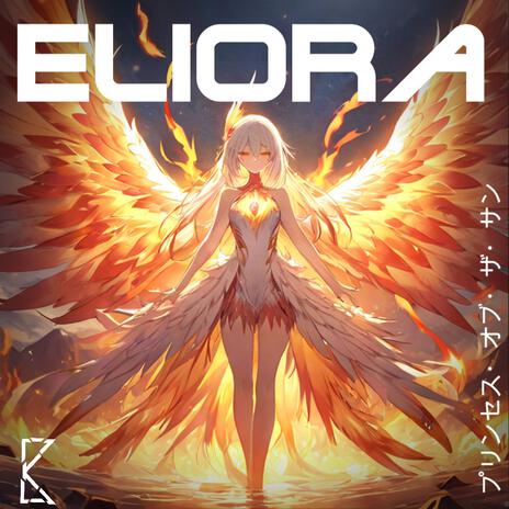 Eliora | Boomplay Music