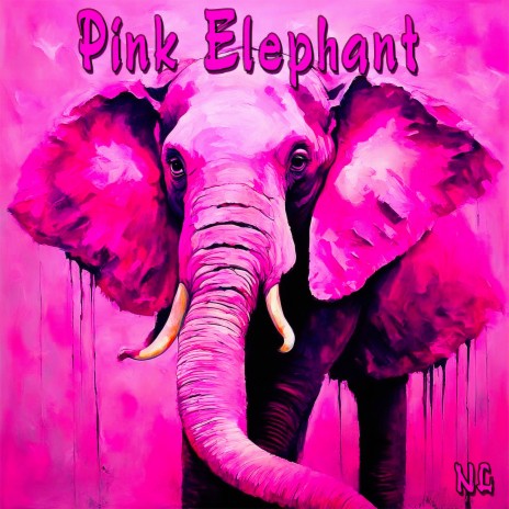 Pink Elephant