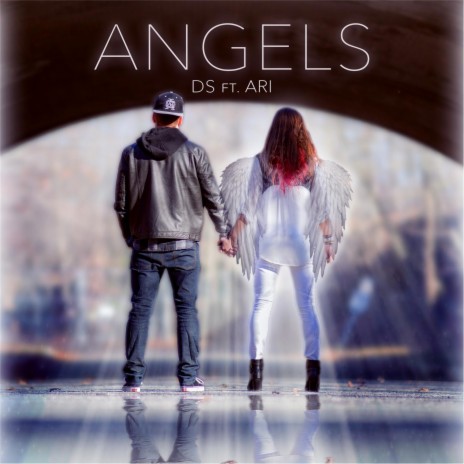 Angels (feat. Ari) | Boomplay Music