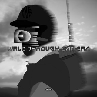 WRLD THROUGH CAMERA