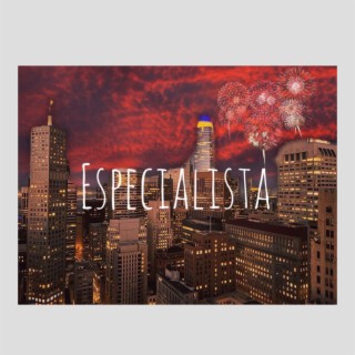 Especialista