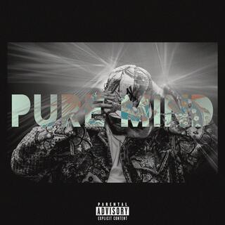 PURE MIND lyrics | Boomplay Music