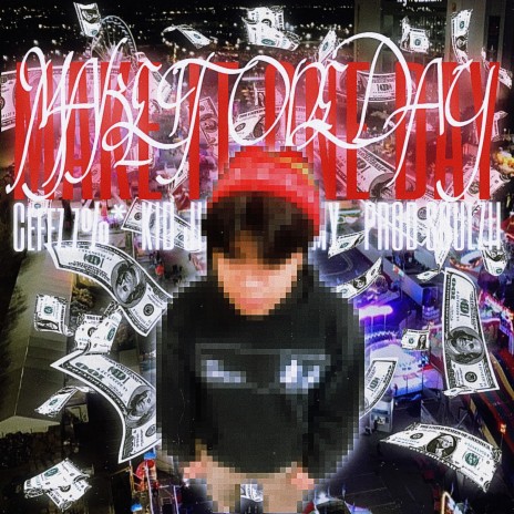 Make it one day ft. Kid Judo & Kimmyt | Boomplay Music