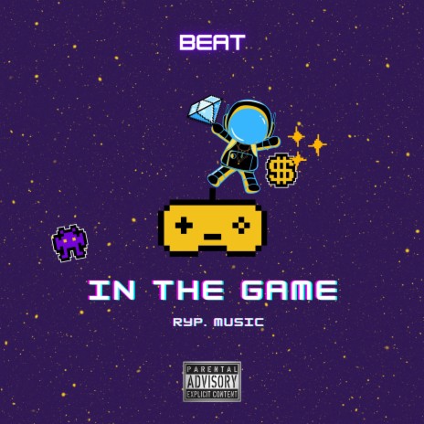 IN THE GAME Beat