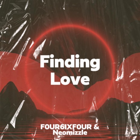 Finding Love ft. Neomizzle | Boomplay Music