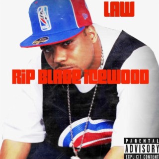 R.I.P Blade Icewood