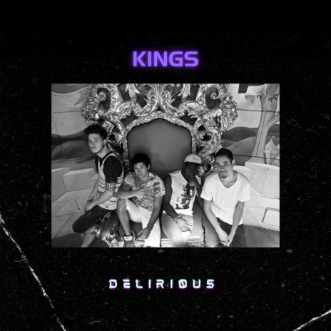 Kings | Boomplay Music