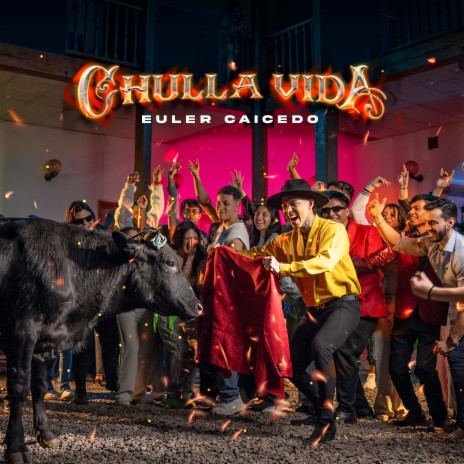 Chulla Vida (Sound) | Boomplay Music