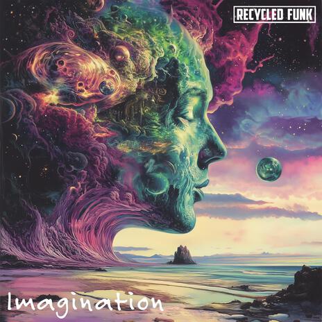 Imagination | Boomplay Music