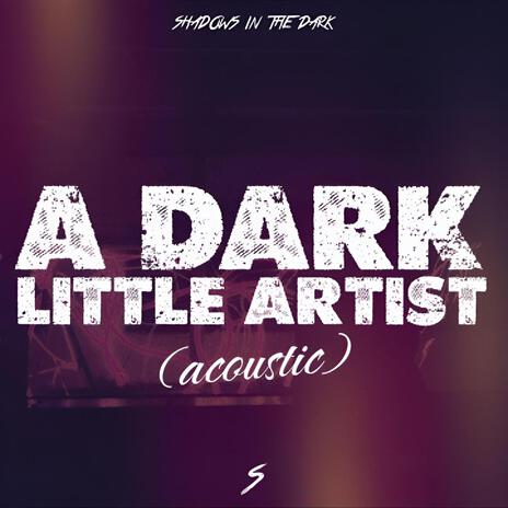 A Dark Little Artist Aco